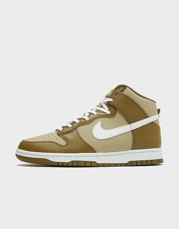 Nike Dunk High Retro